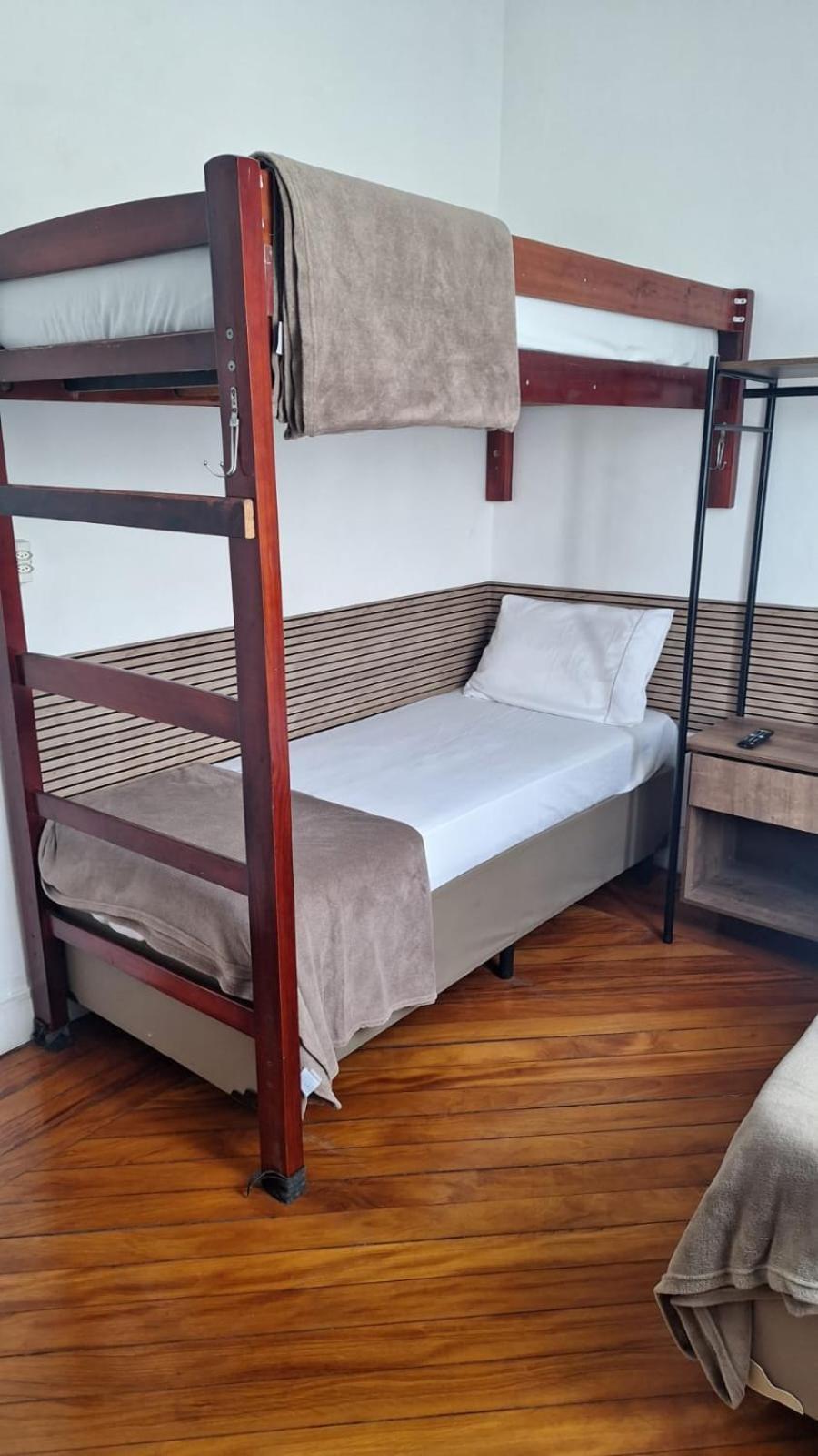 Hospedagem Camisa 10 Santos  Exterior foto